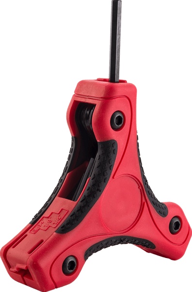 9pcs Folding Hex Key Set