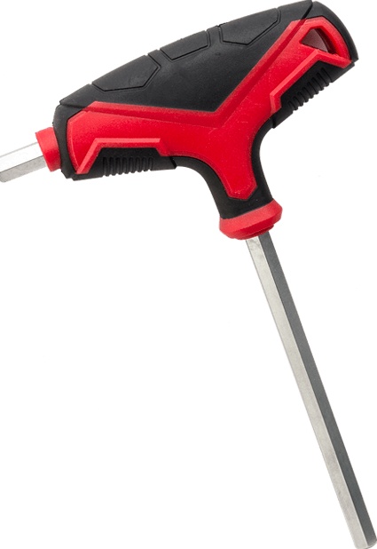 14pcs T-handle Wrench Set