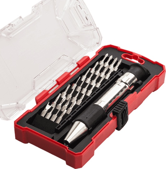 29pcs Precision Screwdriver Set