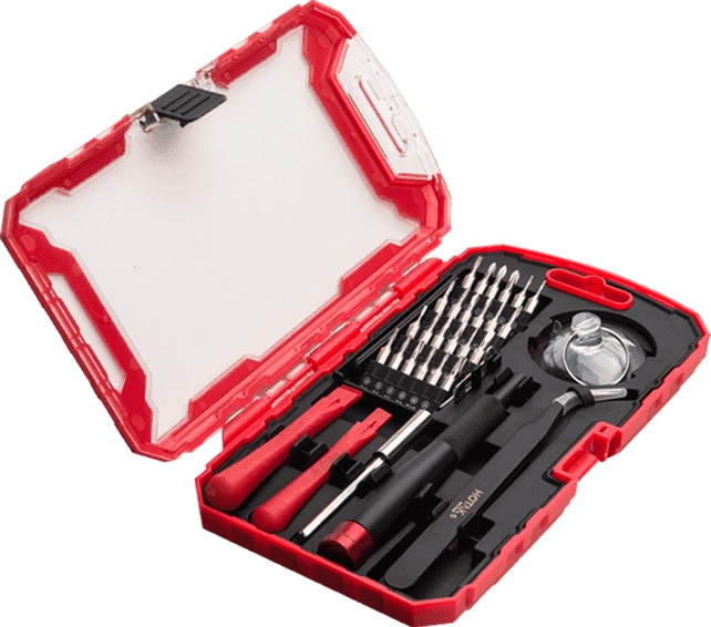 32pcs Smart Phone Repair Kit