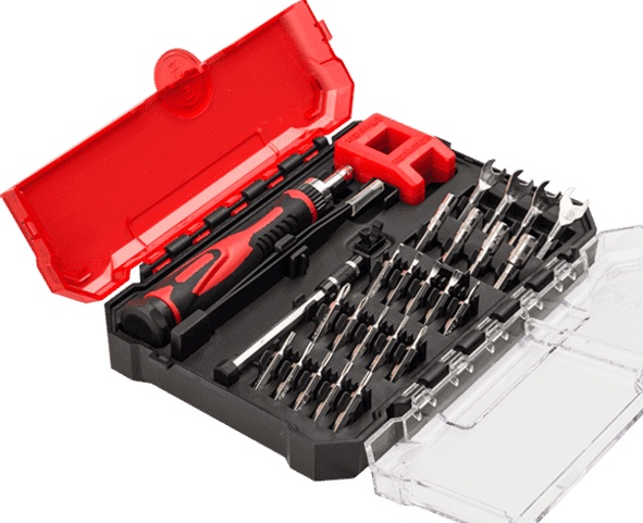 27pcs Precision Repair Tools