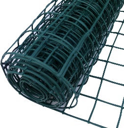 Garden & Plant Mesh 5m x 1m x 50mm Green