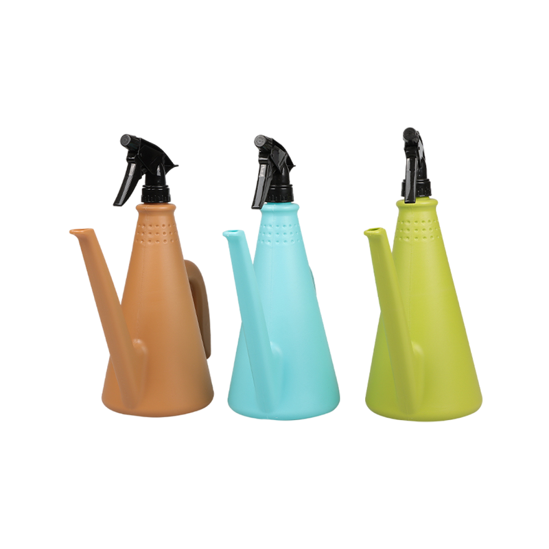 Plastic Watering Can
