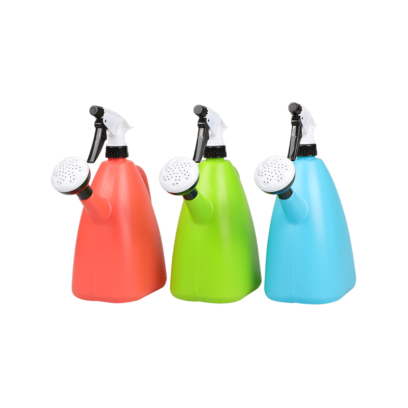 Colorful Watering Can