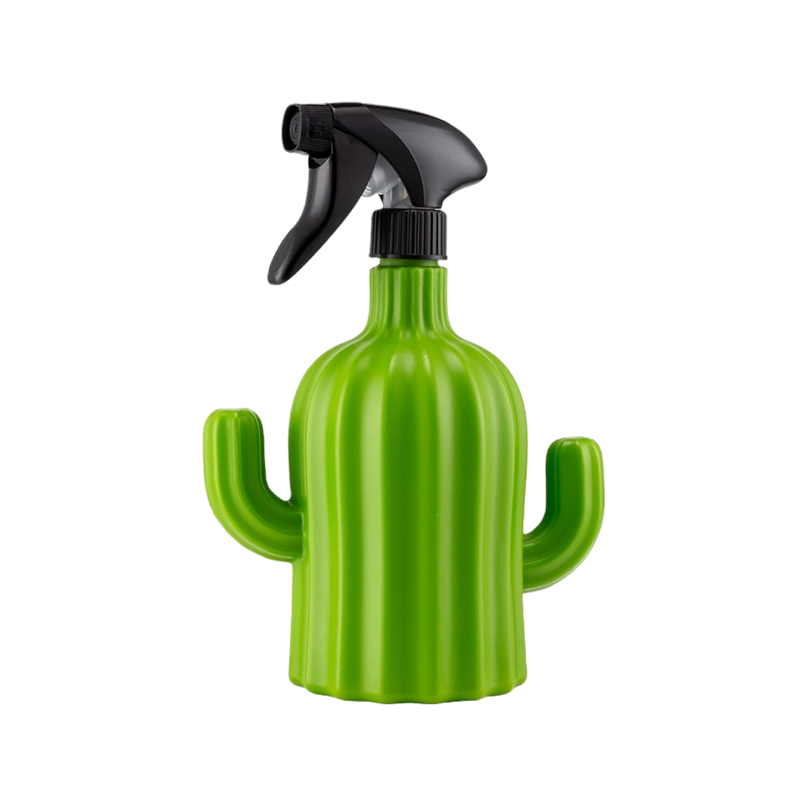 SH-0112/0114 Cactus-Shaped Watering Can