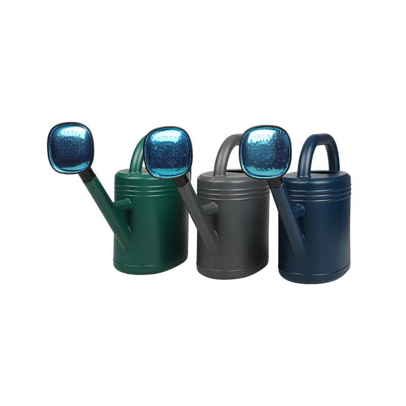 High-Capacity Watering Can