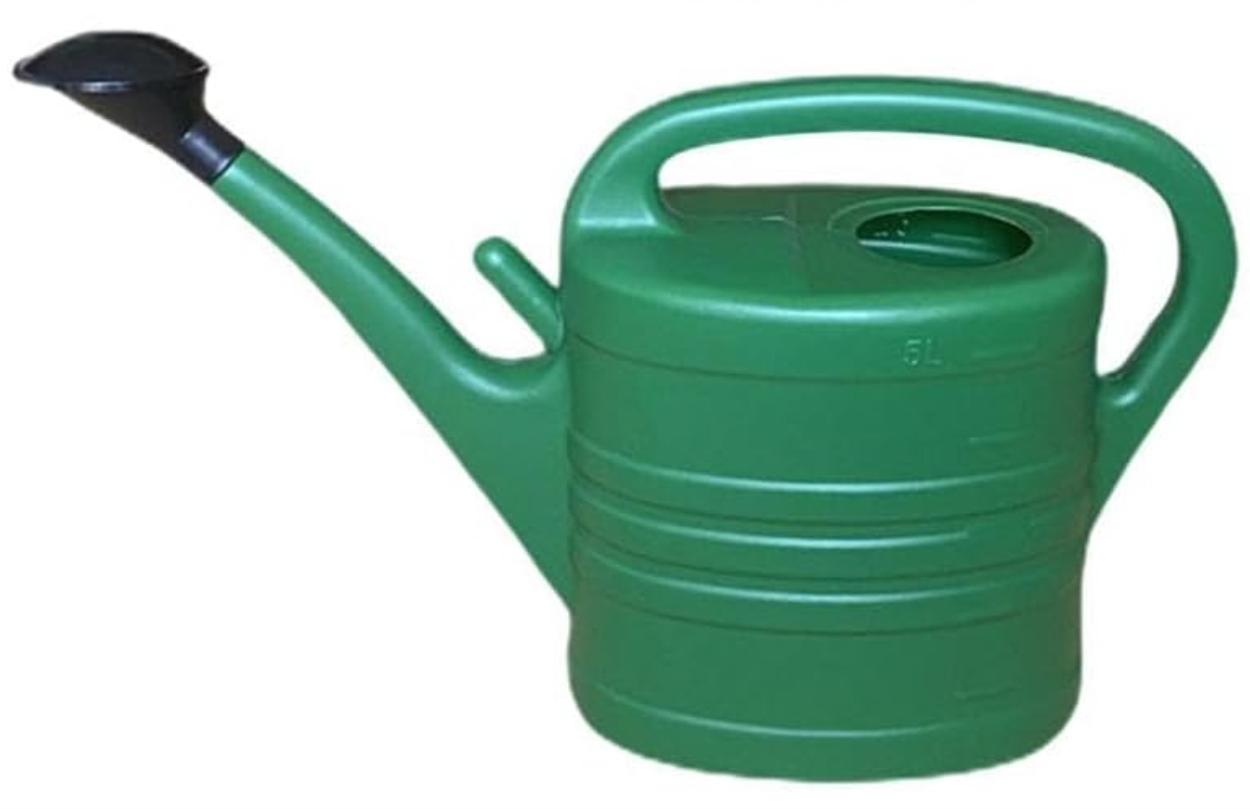 Long Mouth Watering Can, Kettle