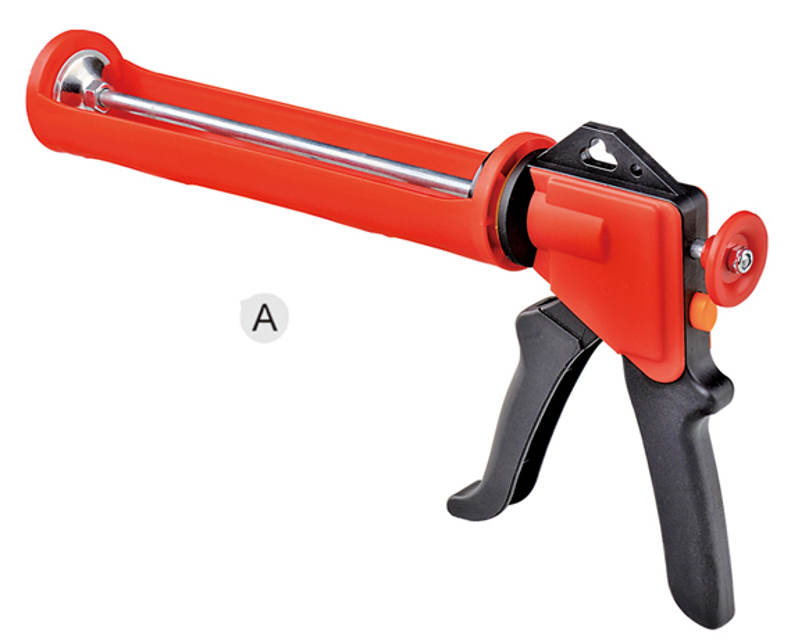 Caulking Gun