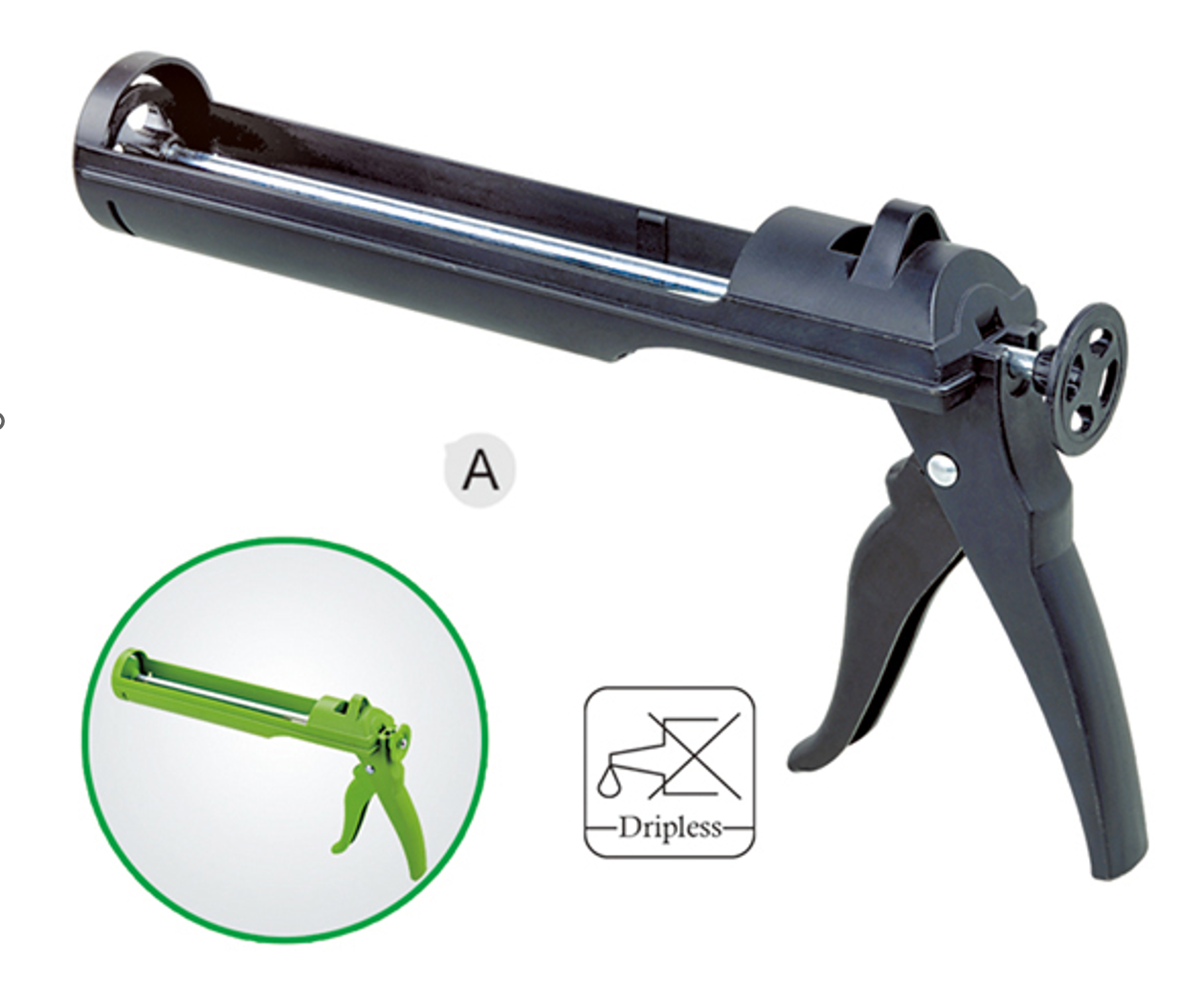 Caulking Gun