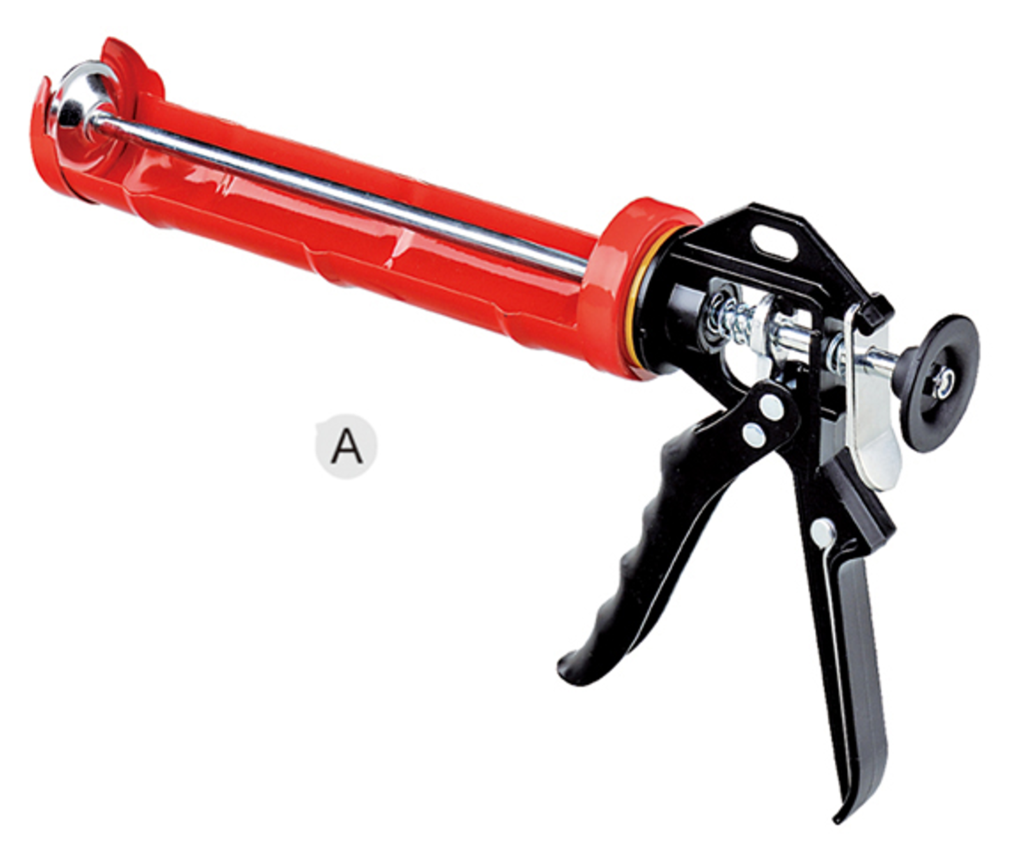 Caulking Gun