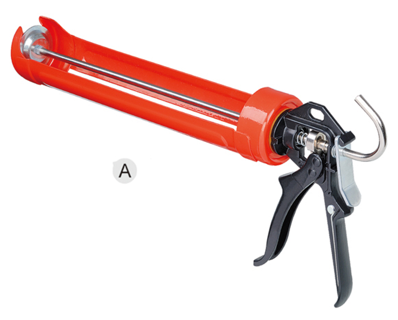 Caulking Gun
