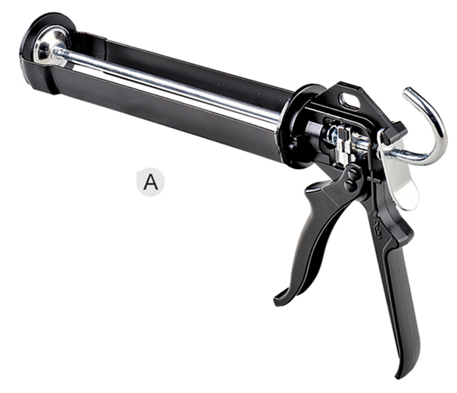 Caulking Gun