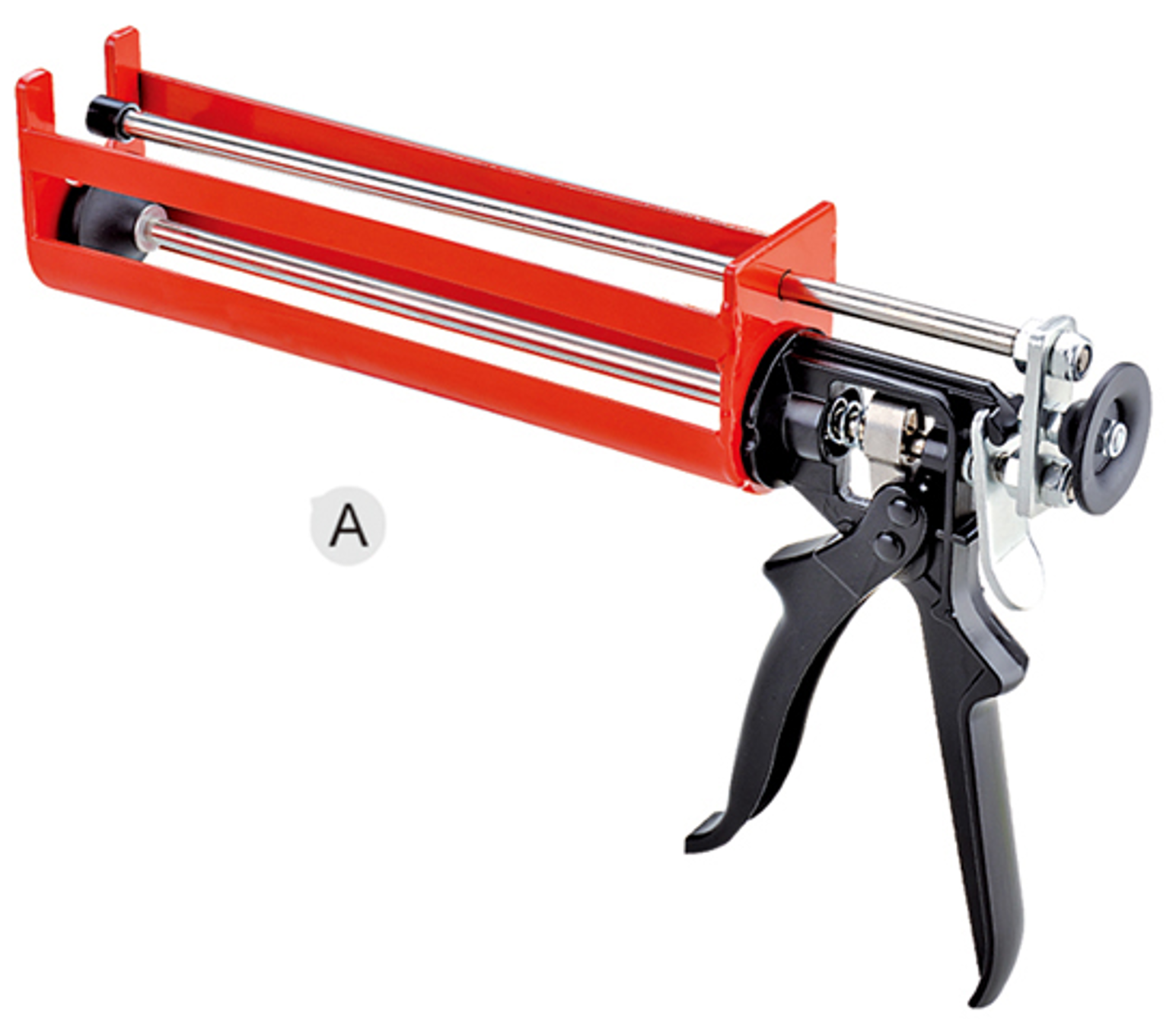 Caulking Gun