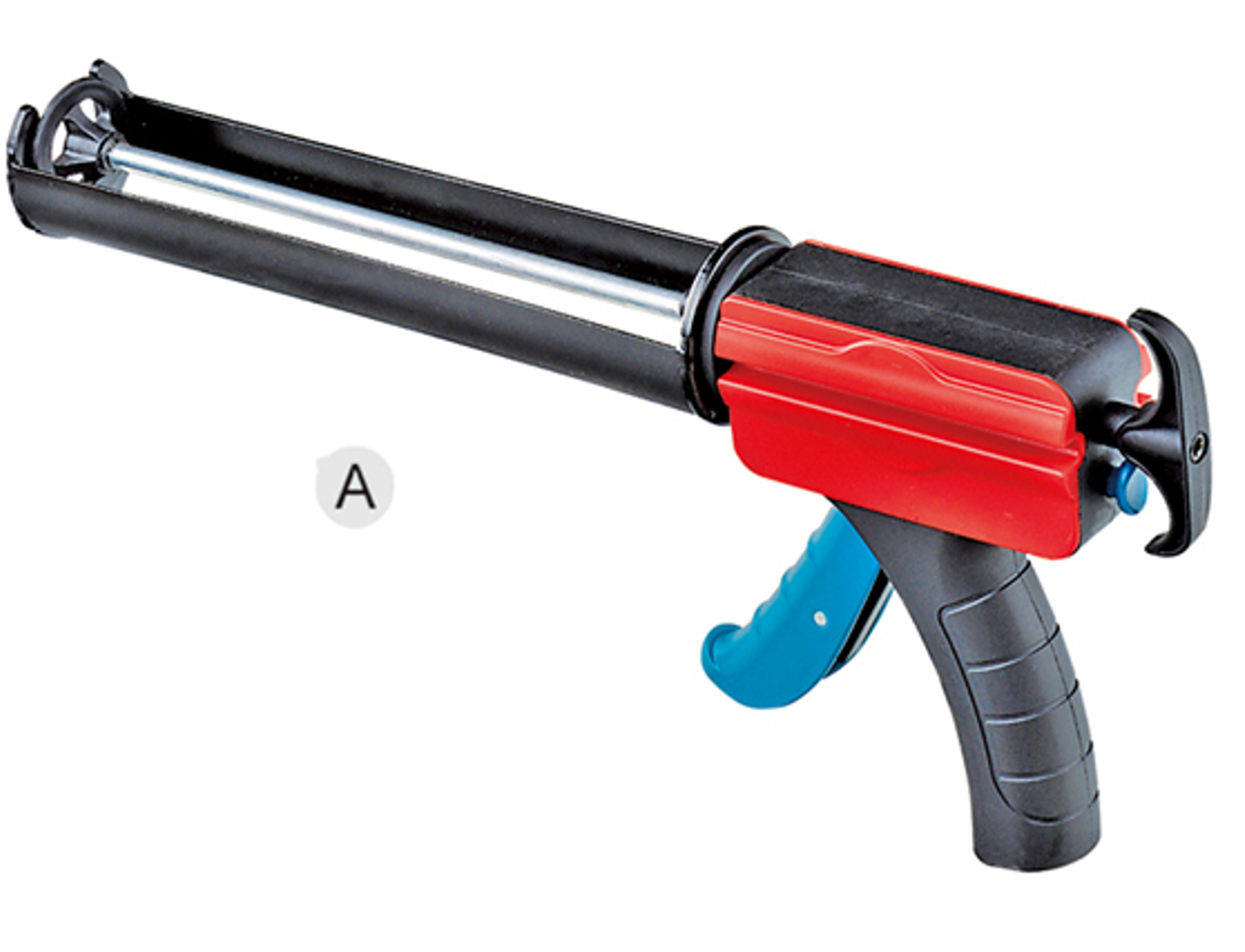 Caulking Gun