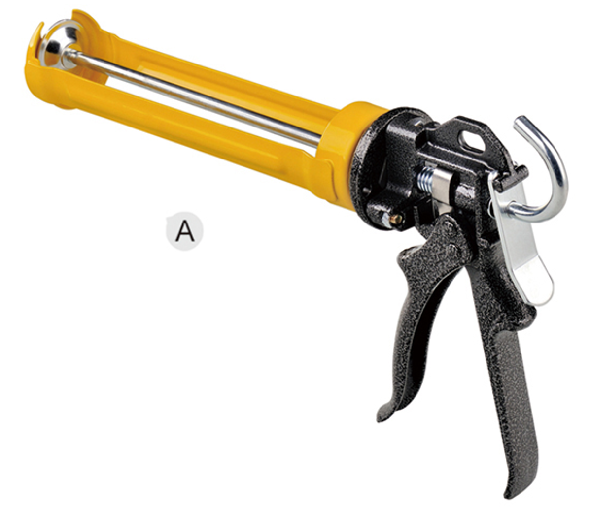 Caulking Gun