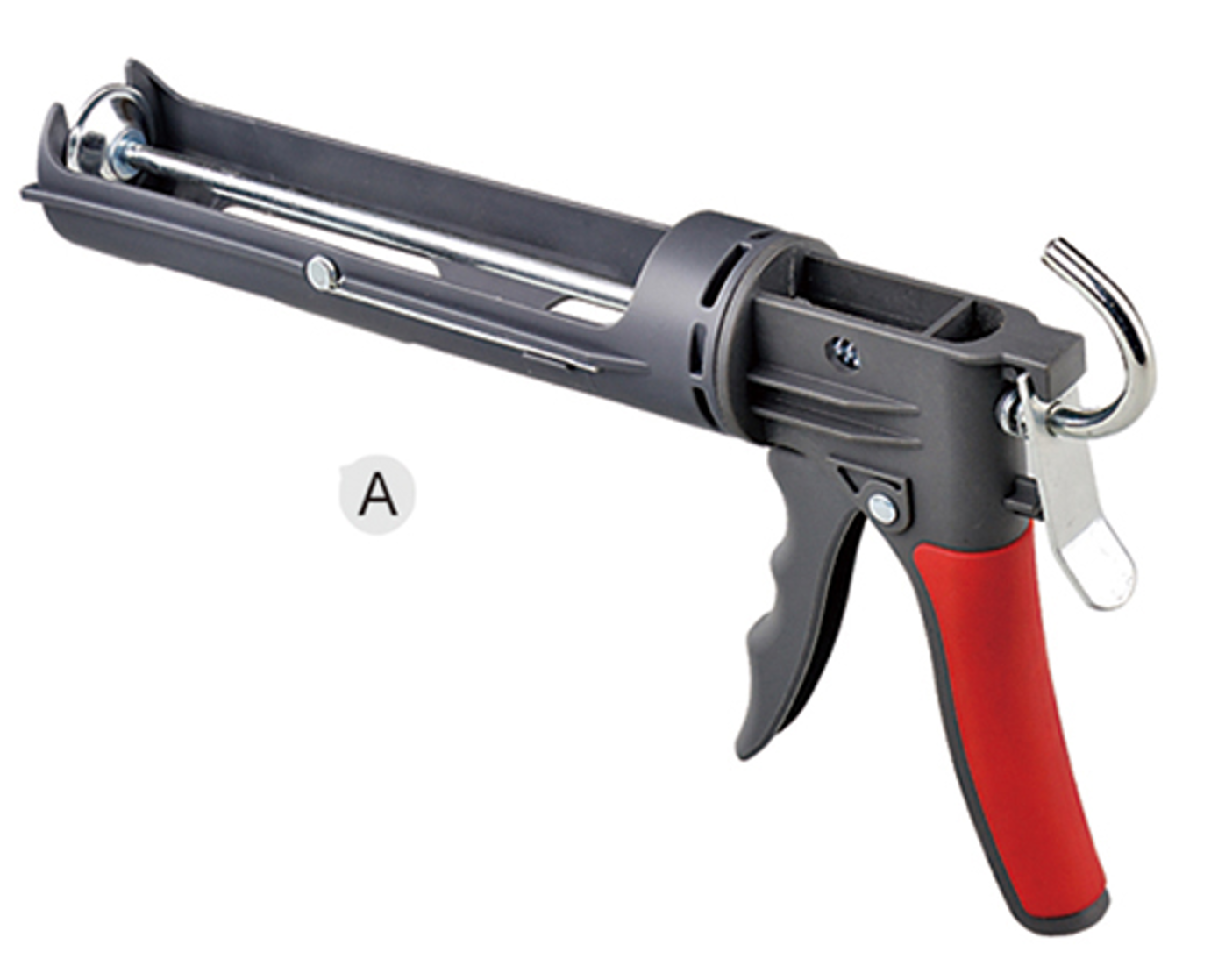 Caulking Gun
