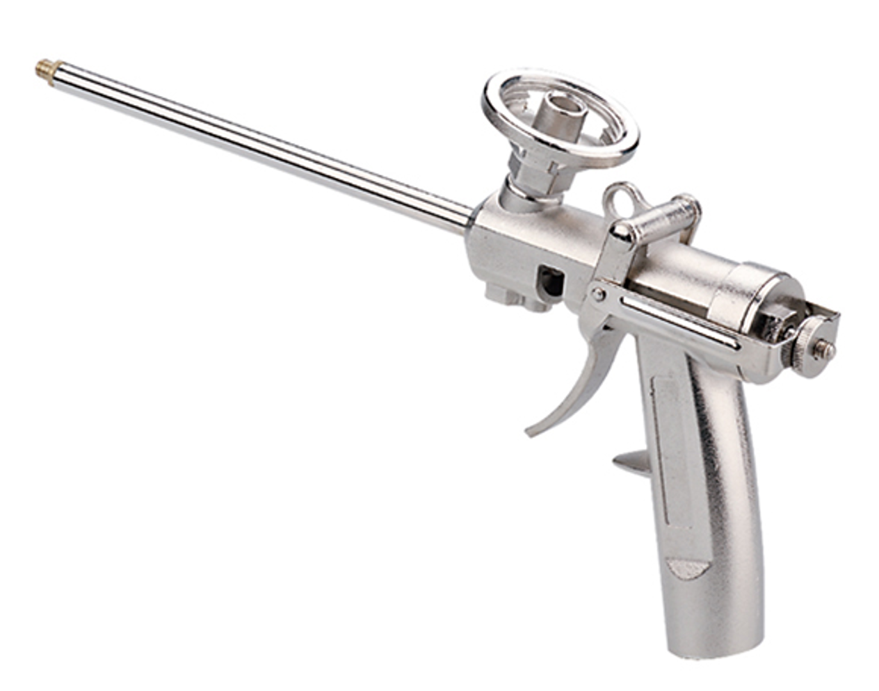 polyurethane (PU) foam applicator gun