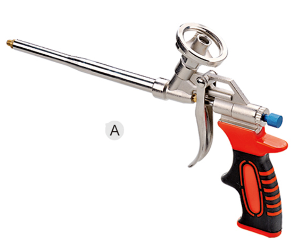 polyurethane (PU) foam applicator gun