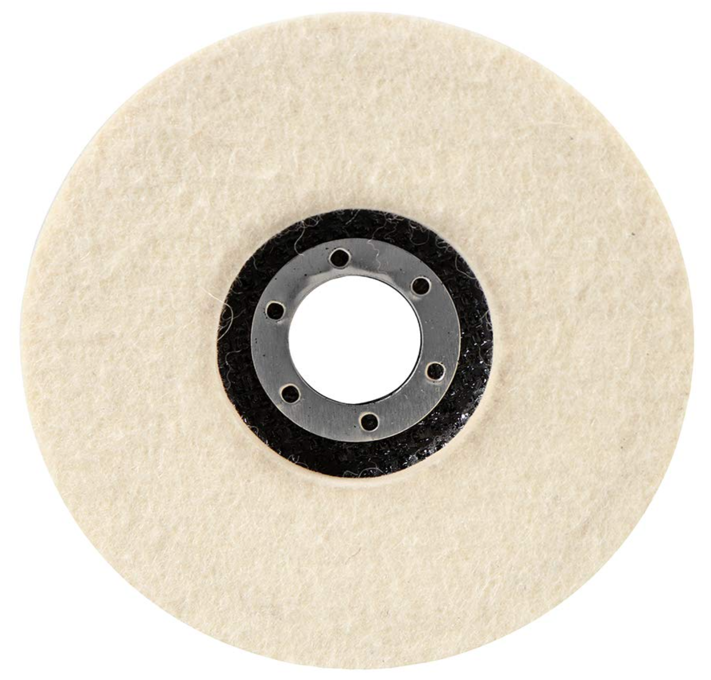 Flat Disc for Polishing and Buffing