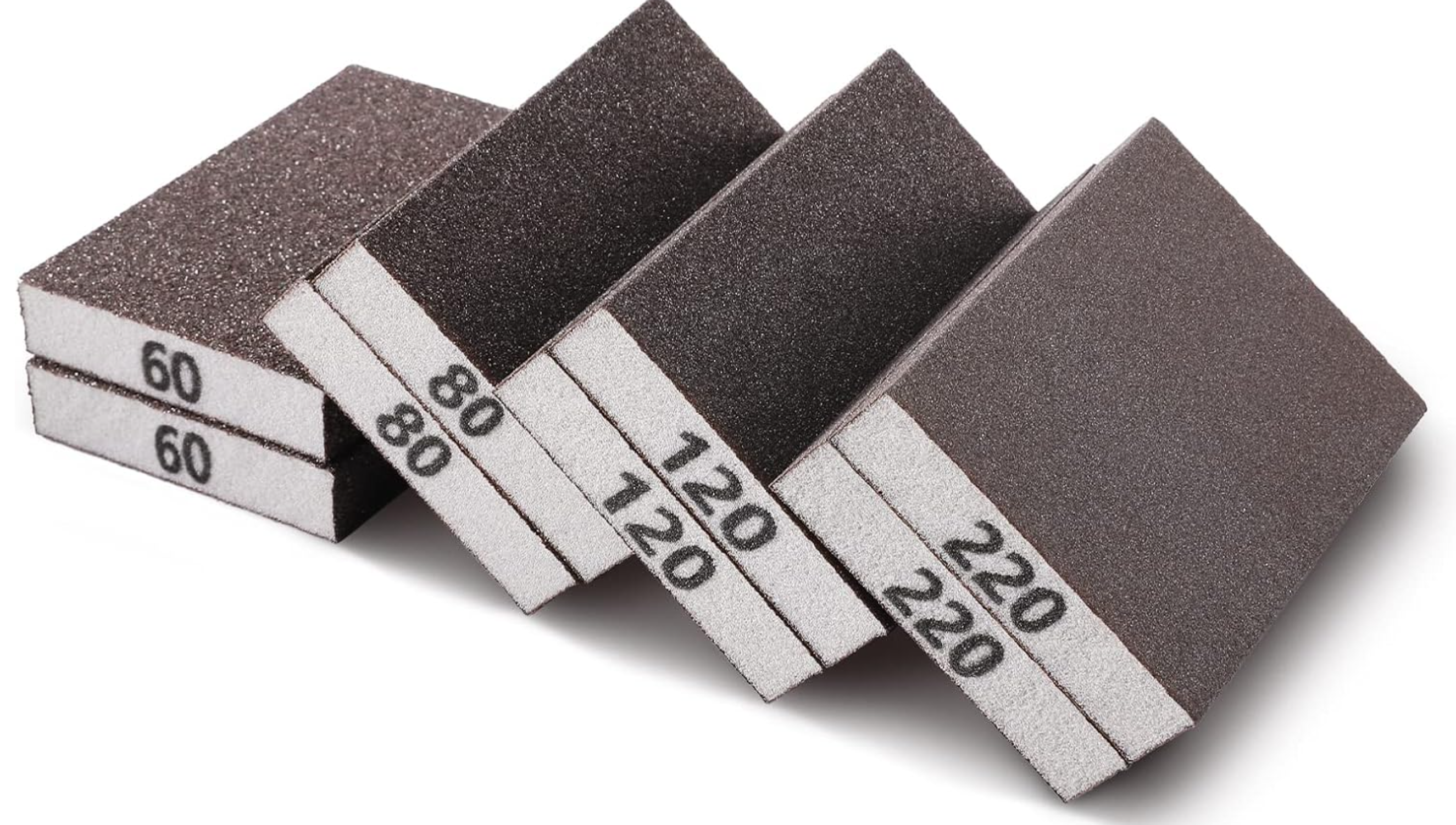 Sanding Sponge, Sanding Blocks