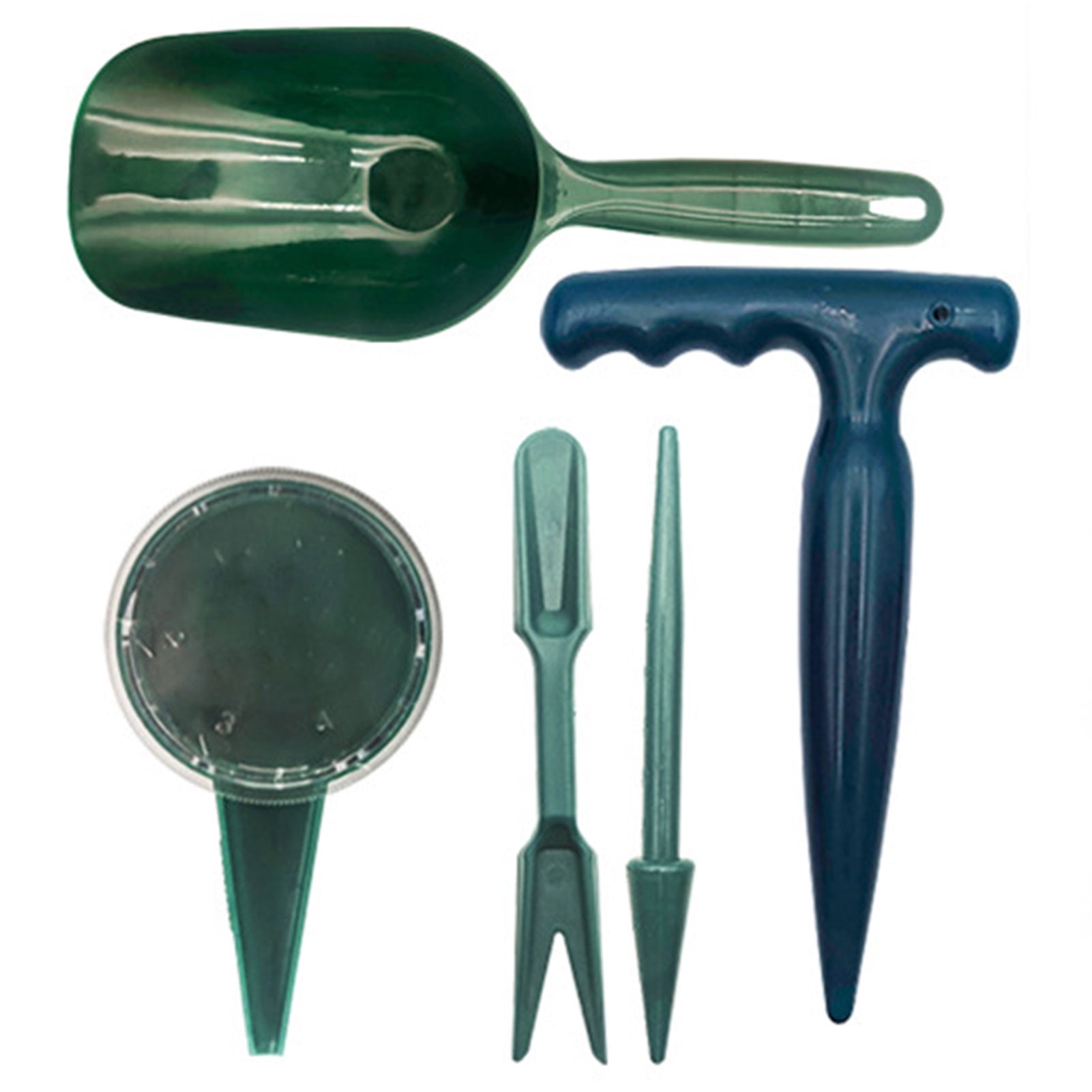 Seed Planter Tool Set