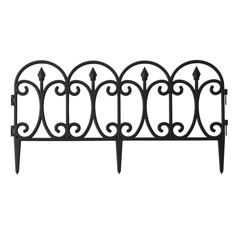 Plastic Fence
