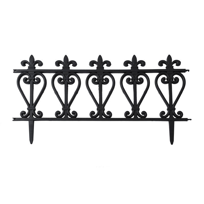 Plastic Fence