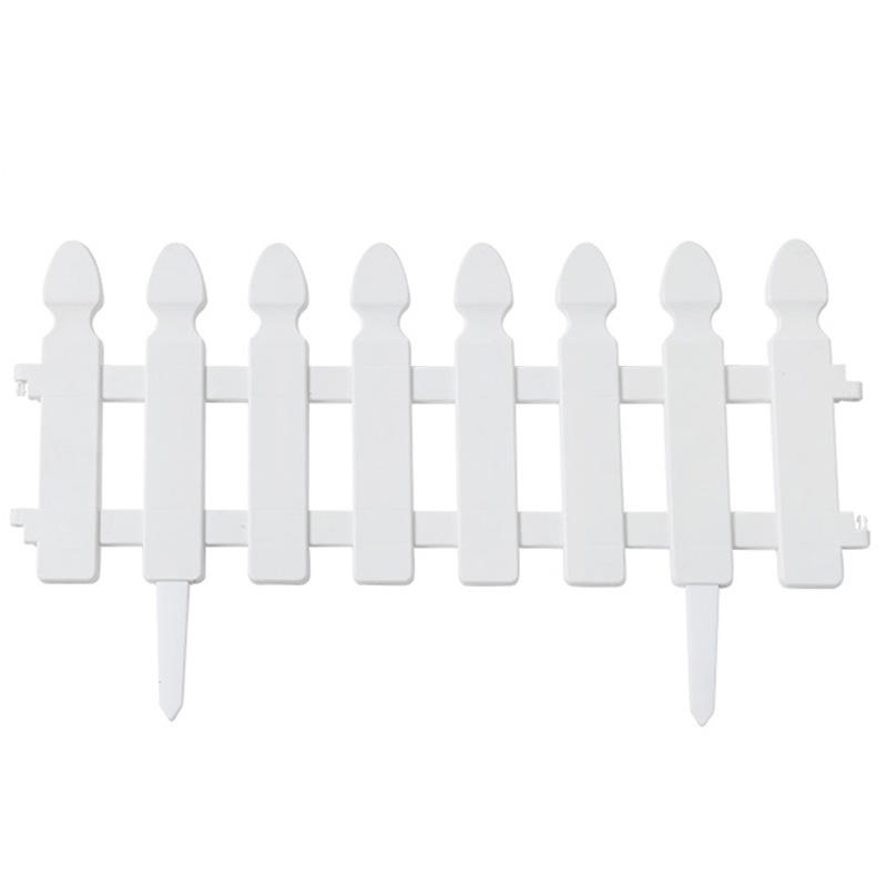 Plastic Fence