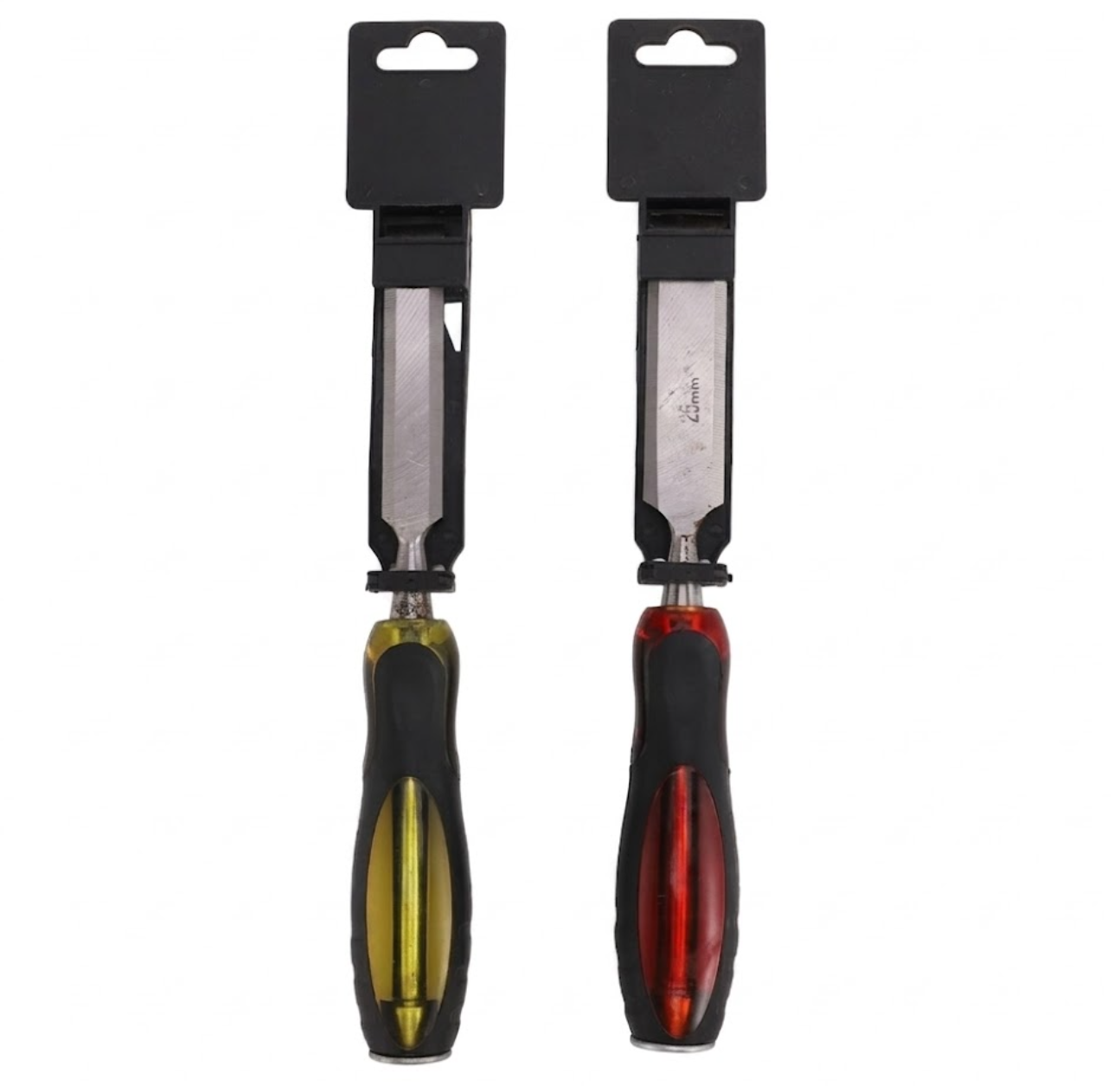 Wood Chisel Set