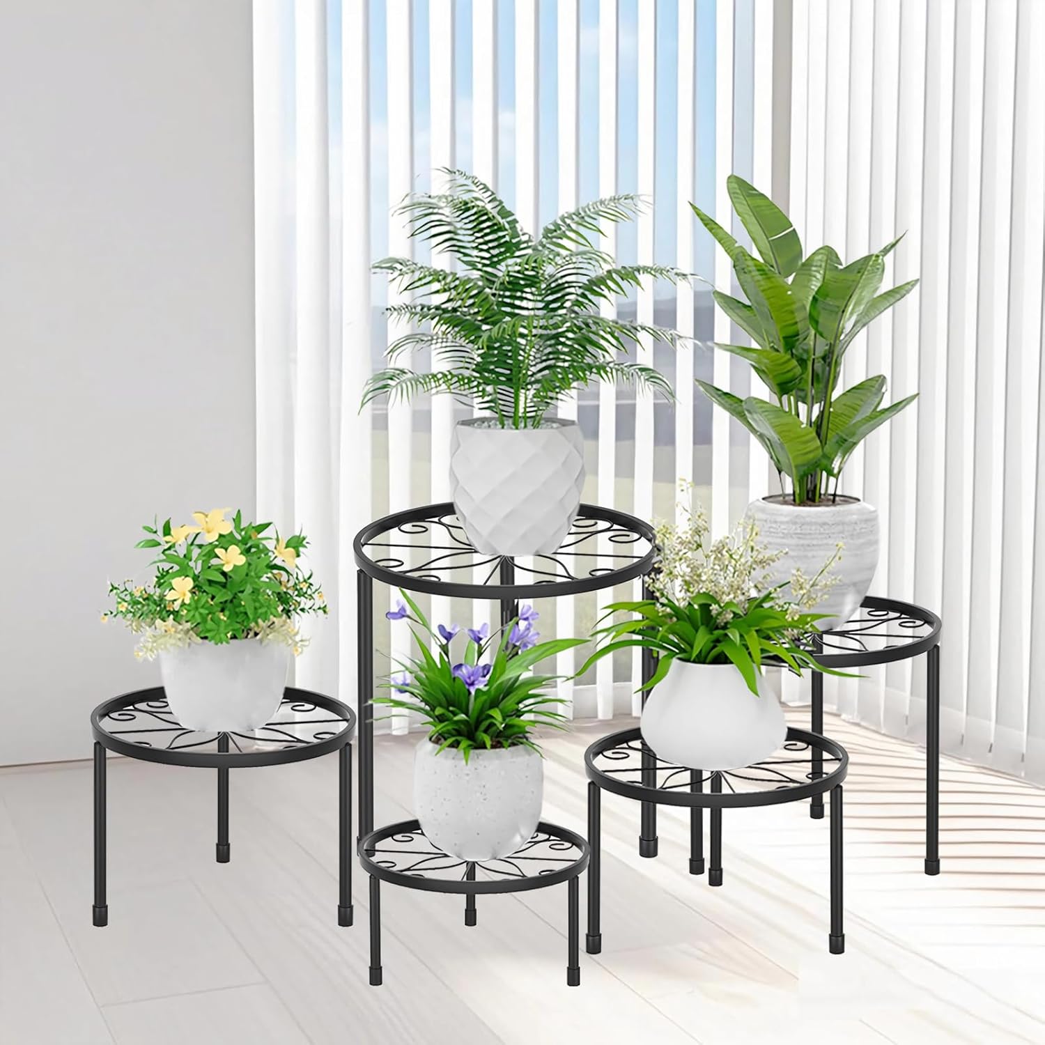 Plant Stand