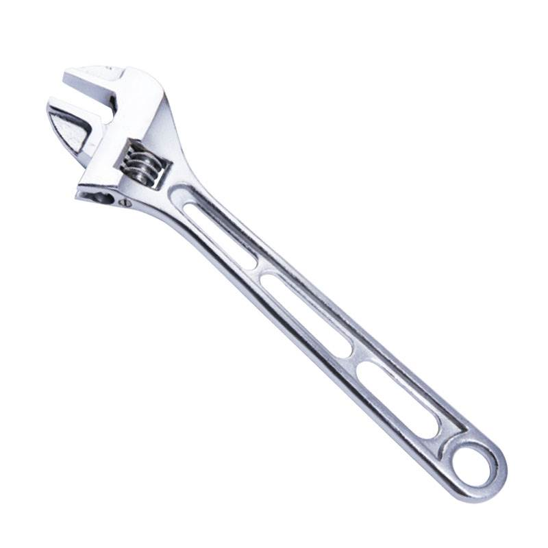 Light Duty Adjustable Wrench