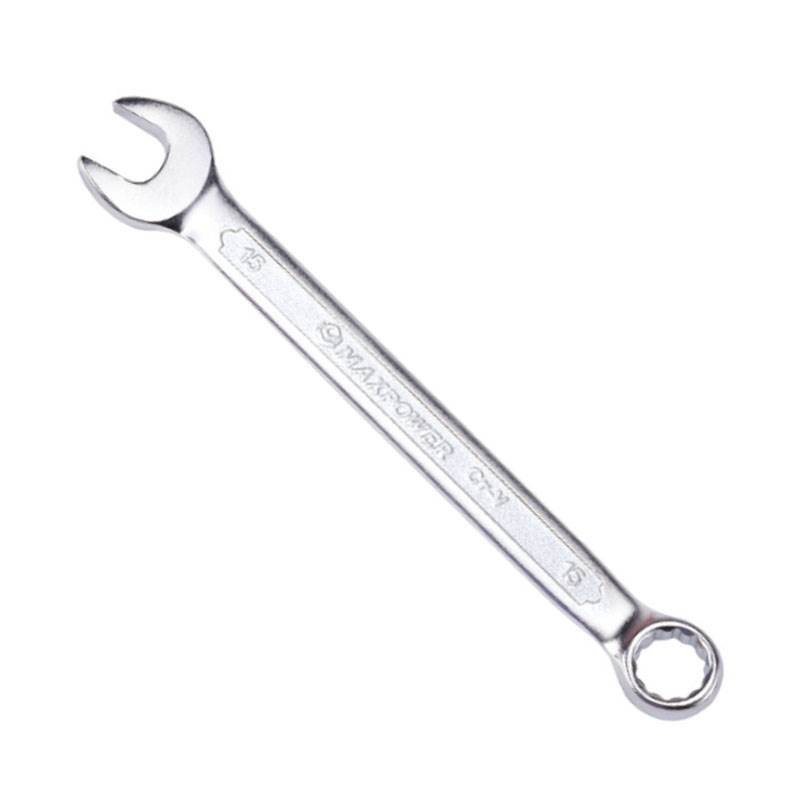 Combination Wrench