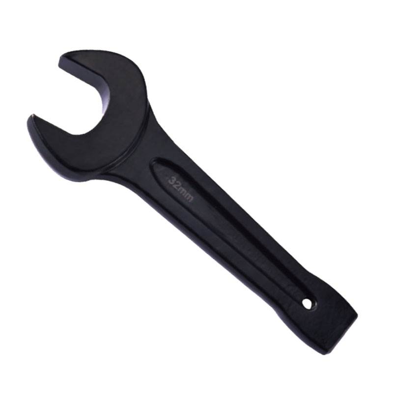 Box End Slugging Wrench