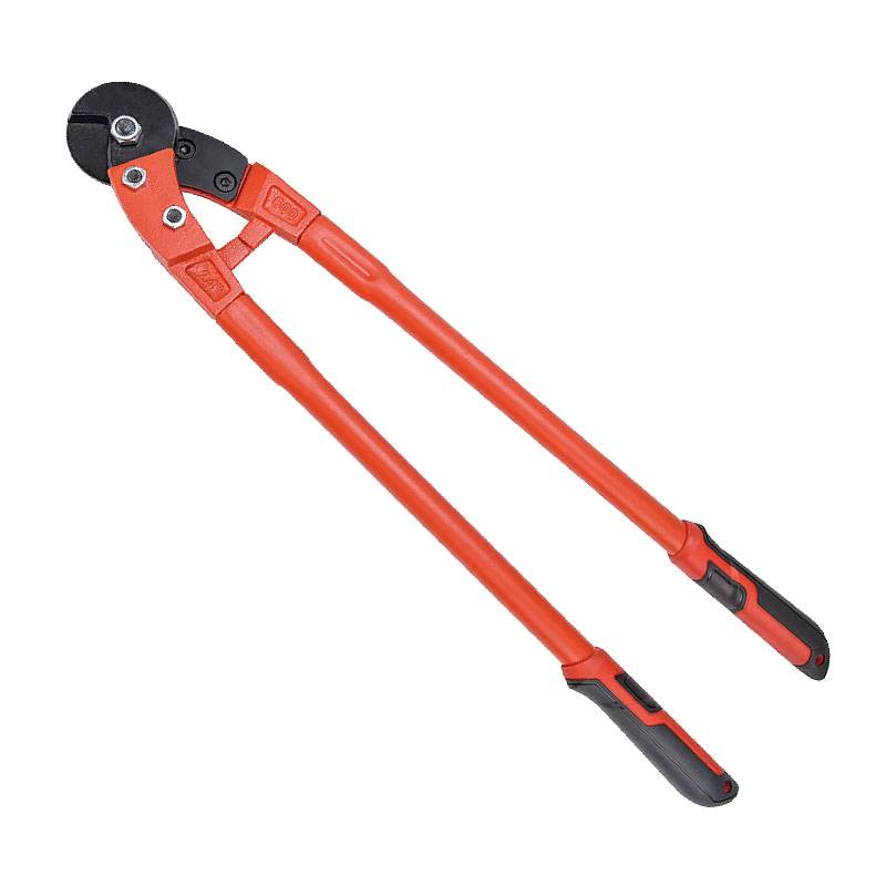 Wire Rope Cutter