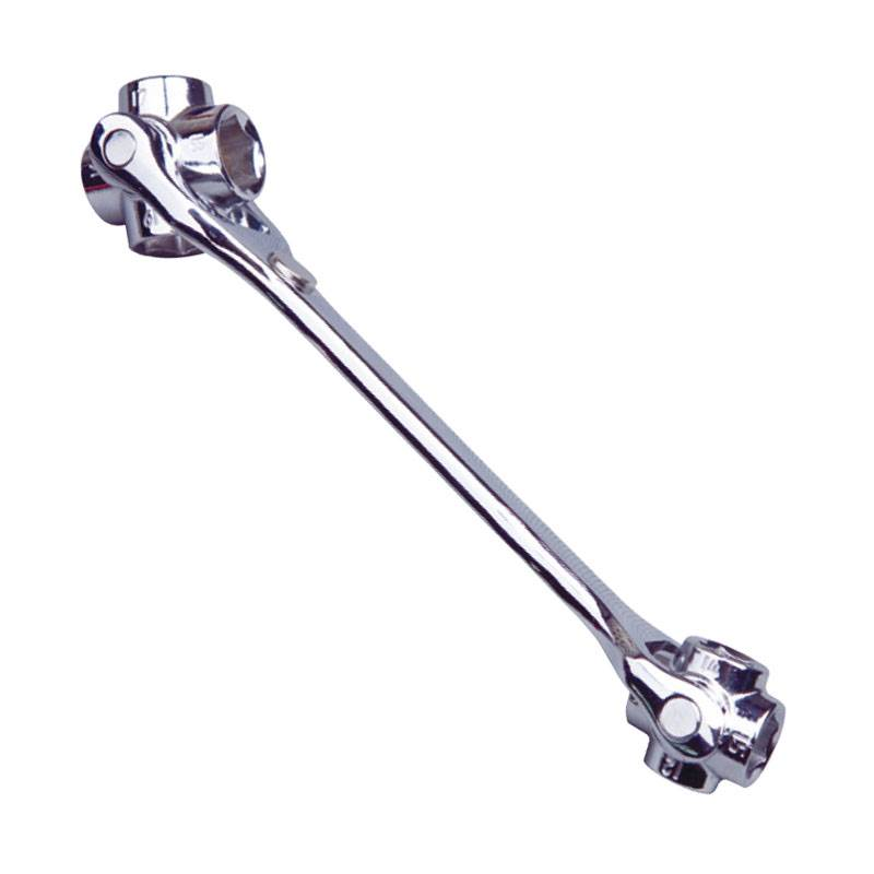 8 In 1 & 16 In 1 Socket Wrench