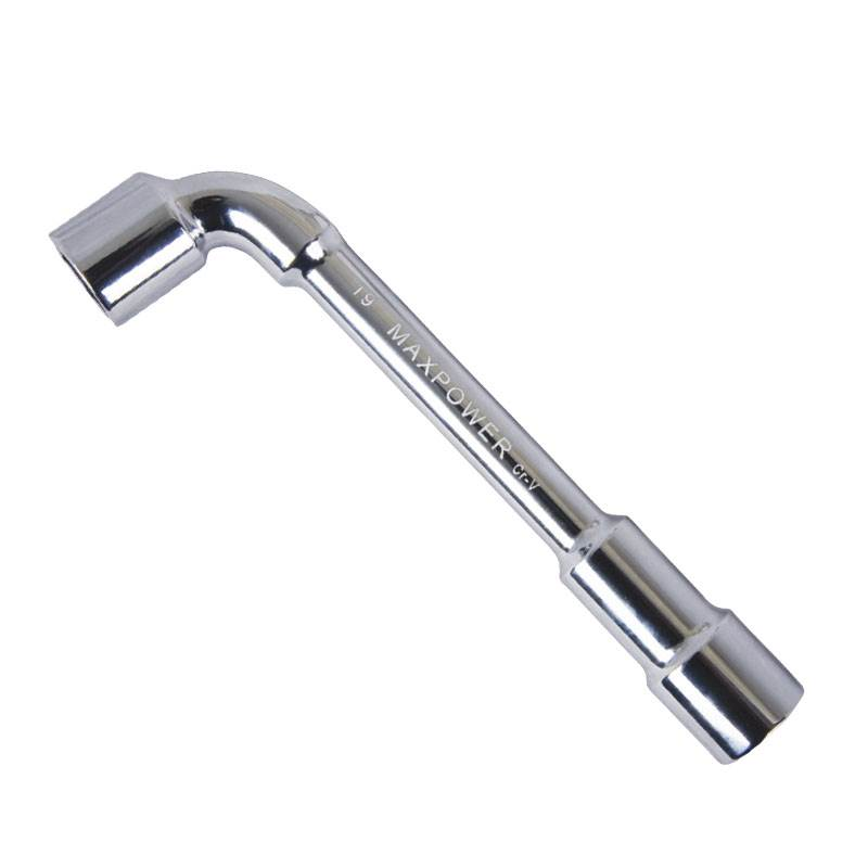 L Socket Wrench (6x6pt. / 6x12pt. / 12x12pt. )