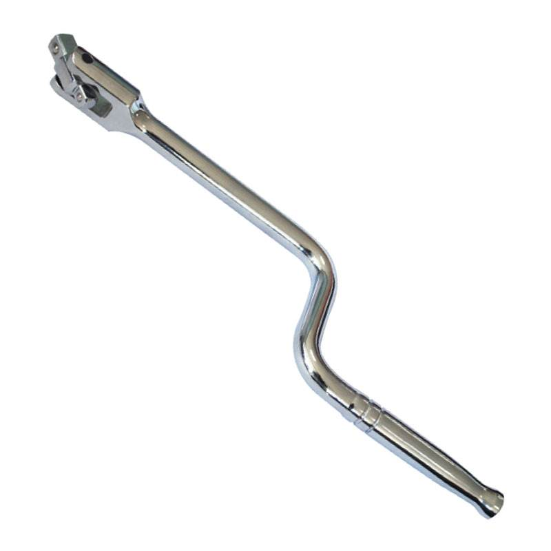 Combination Joint Speed Handle