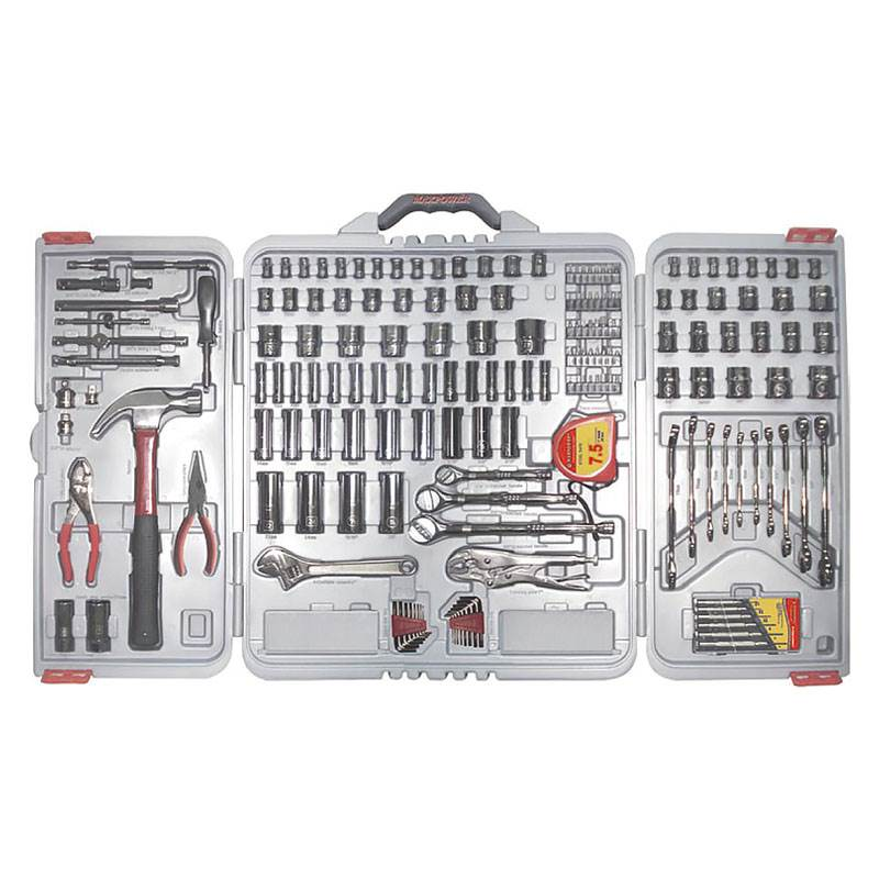 Socket Wrench set