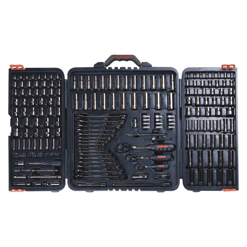 Socket Wrench set