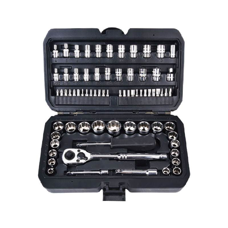 Socket Wrench set