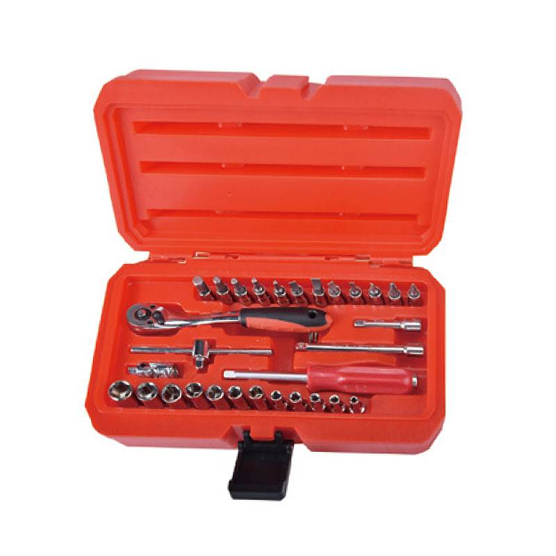 Socket Wrench set
