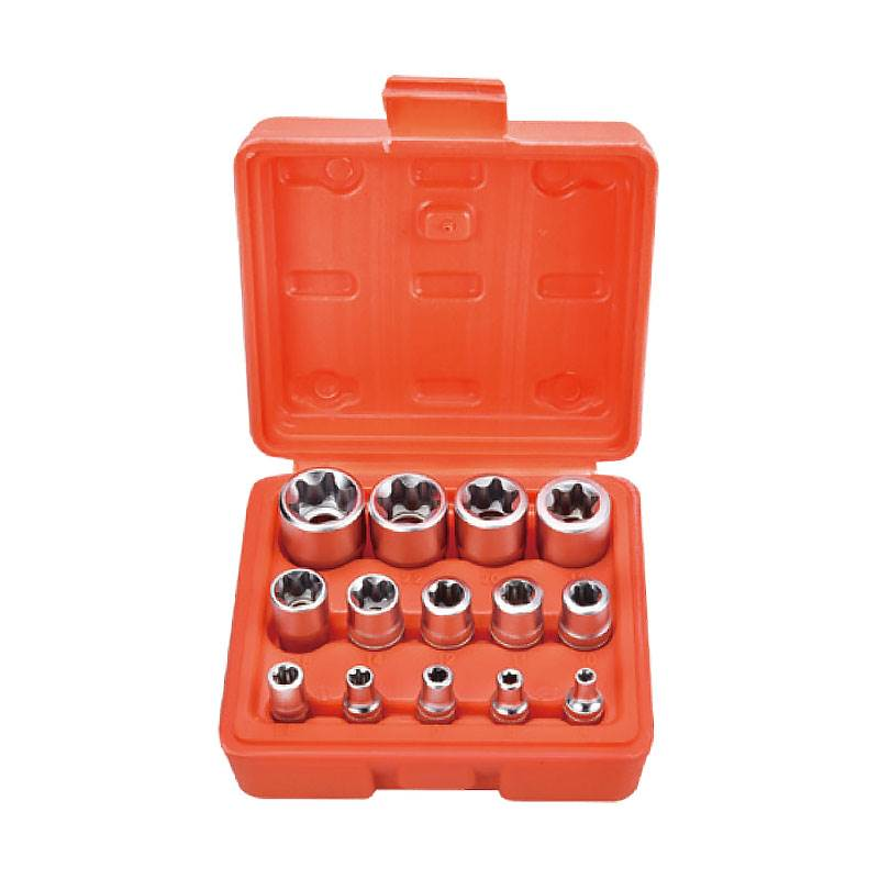 Socket Wrench set