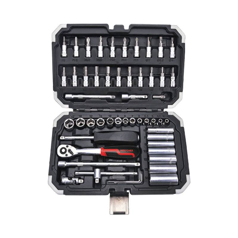 Socket Wrench set