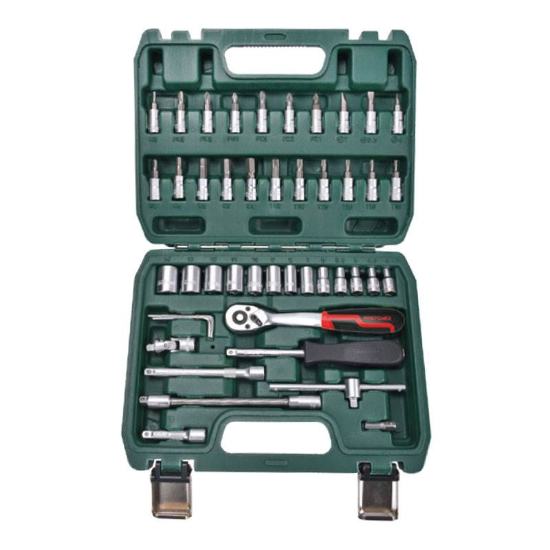 Socket Wrench set