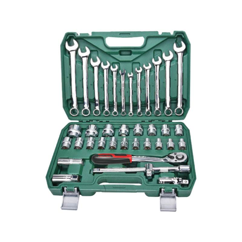 Socket Wrench set