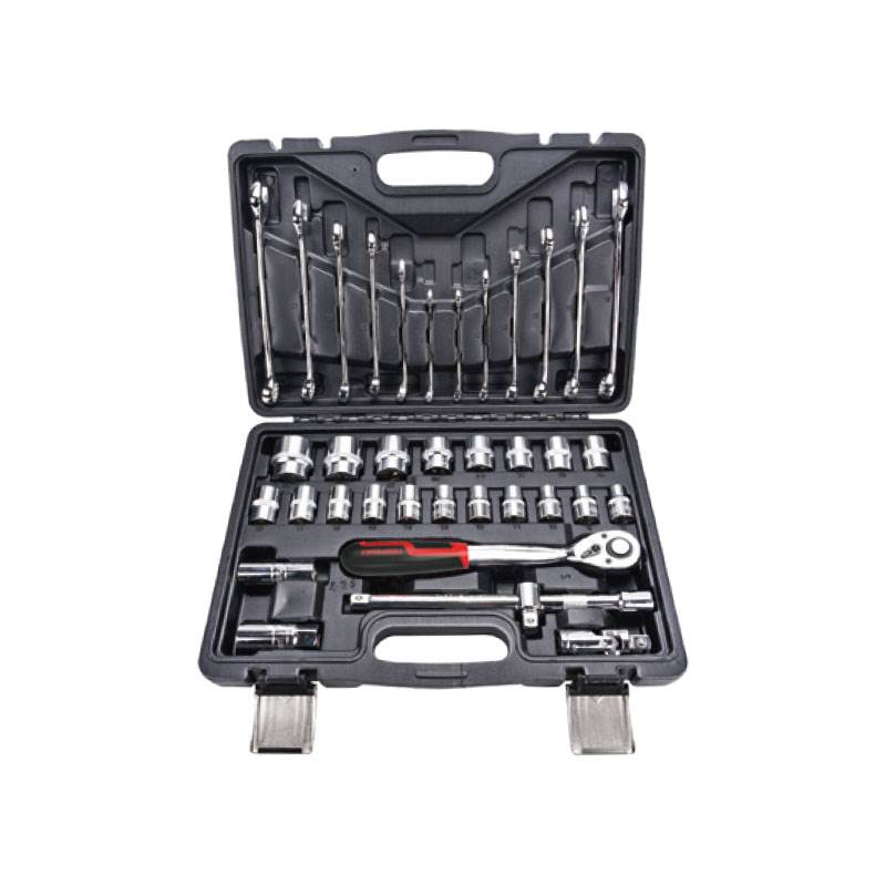 Socket Wrench set