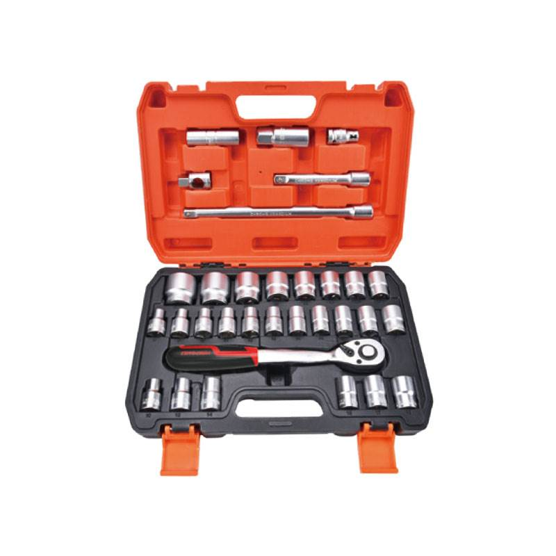 Socket Set