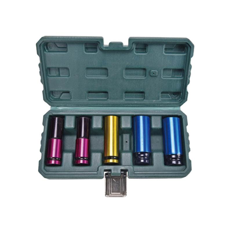Socket set