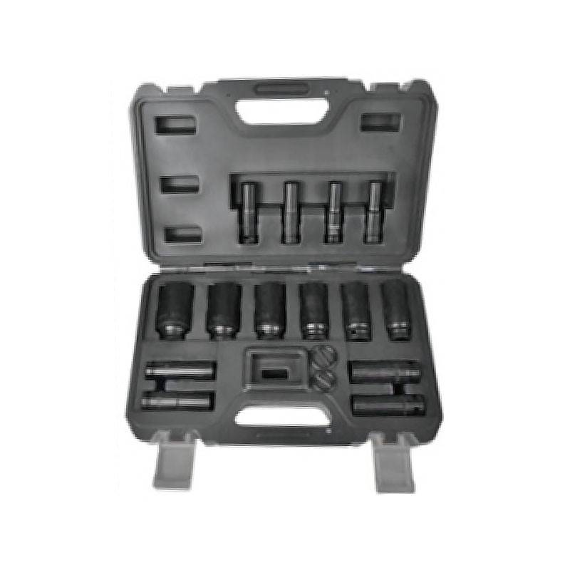 Socket Wrench set