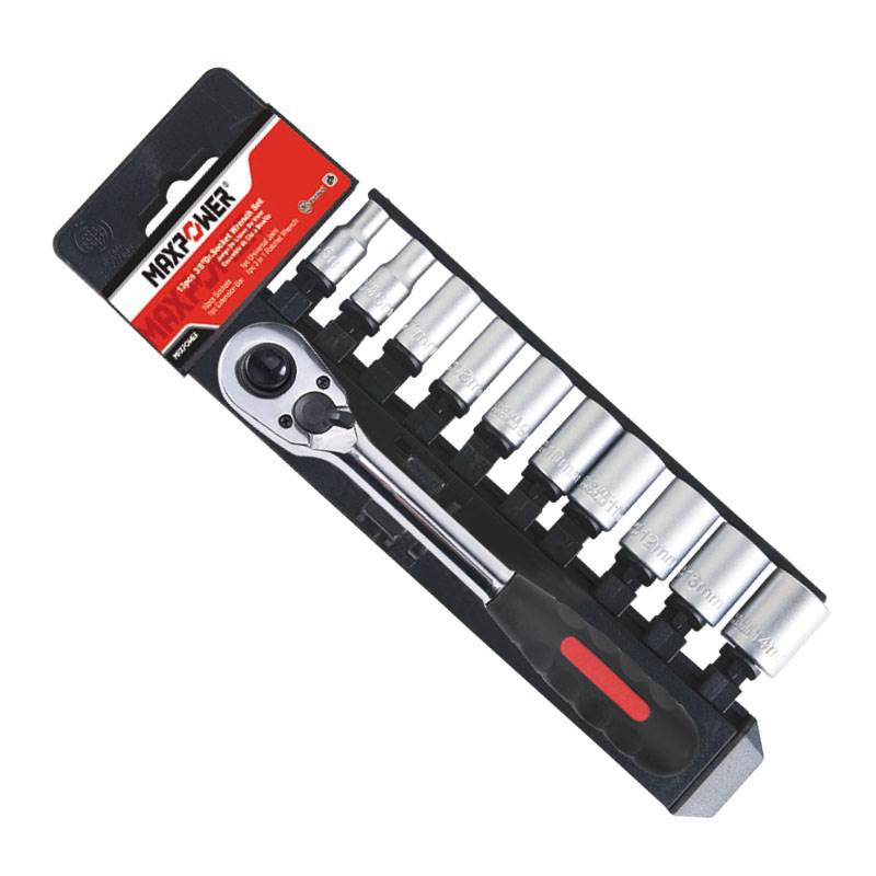 Socket Wrench set